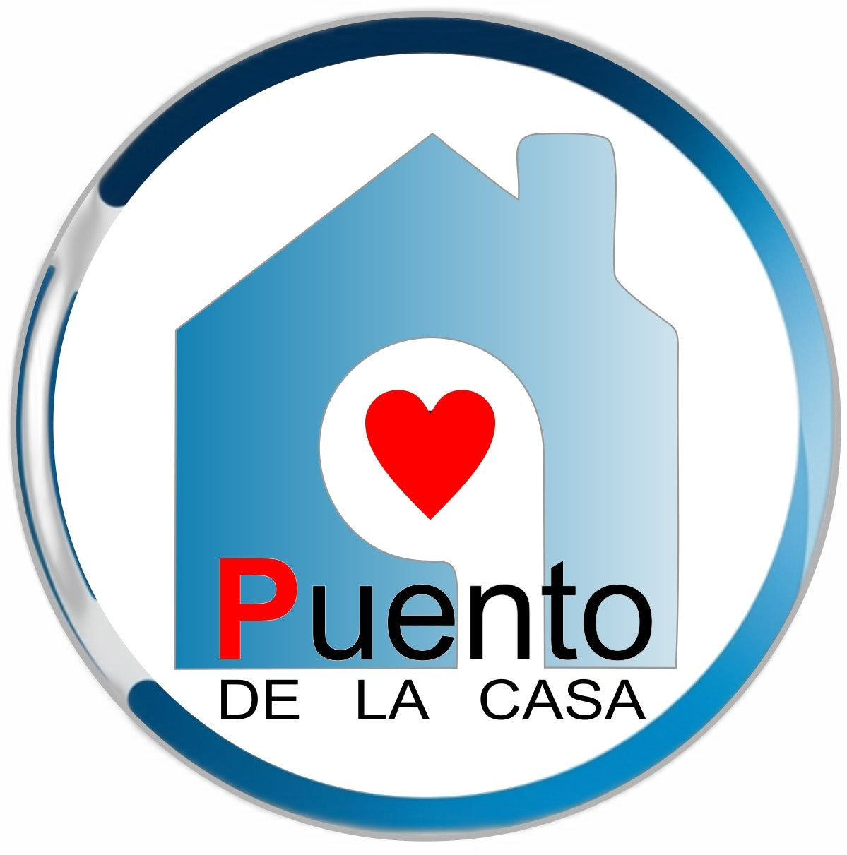 Puento de la casa