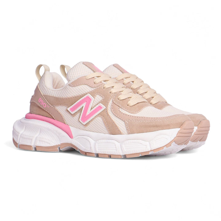 Tenis New Balance 890 Dama